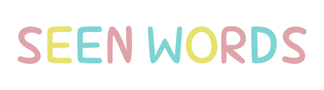 SEEN WORDS